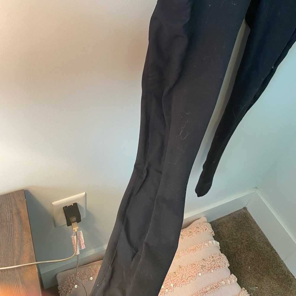 Fabletics Mesh Leggings - image 3